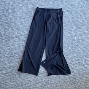 Athleta tear-away pant - 4P